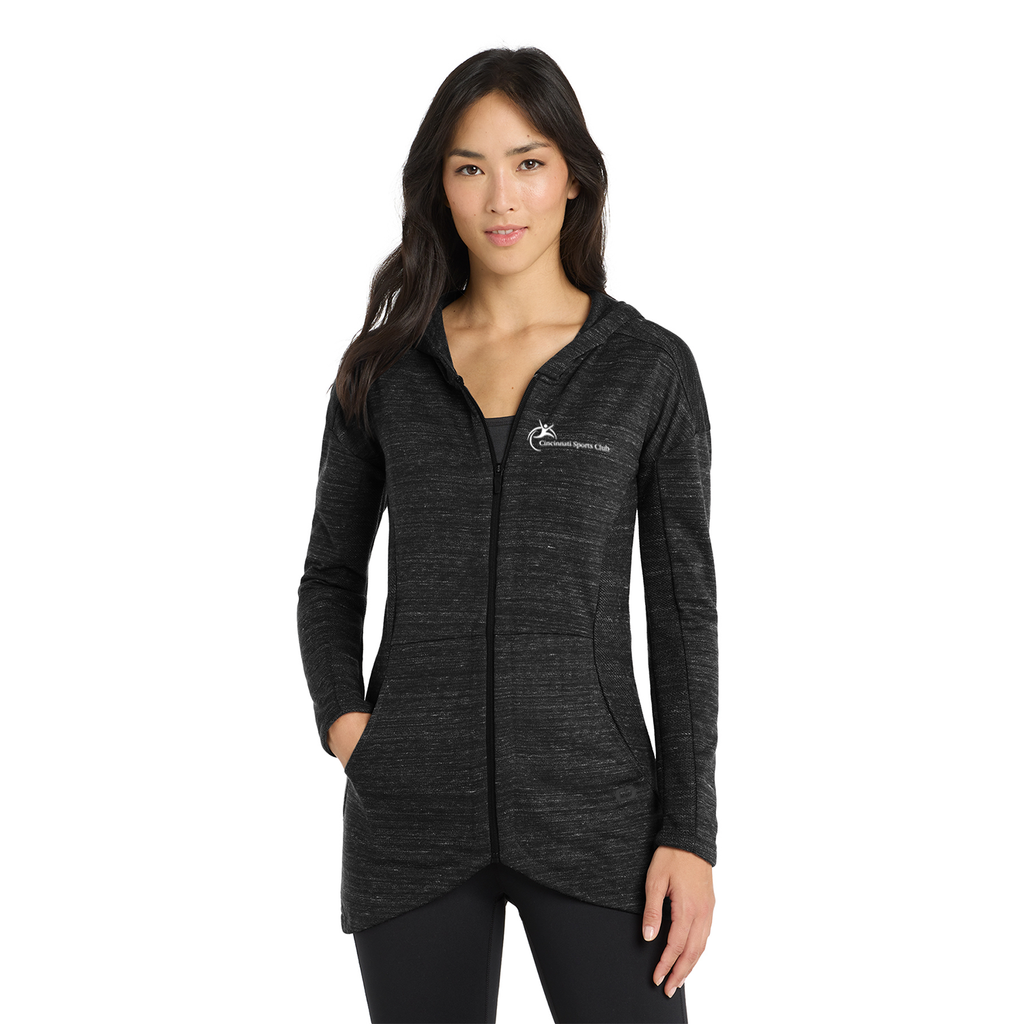 CSC OGIO Women's Full Zip Hoodie