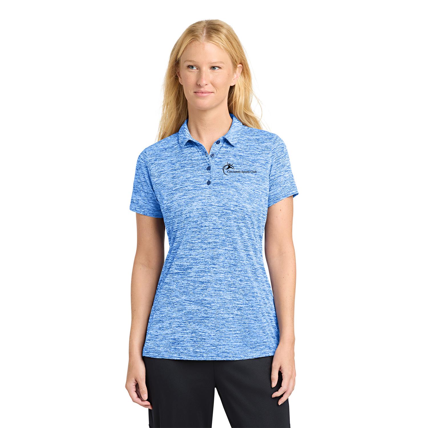 CSC Sport-Tek Women's Polo