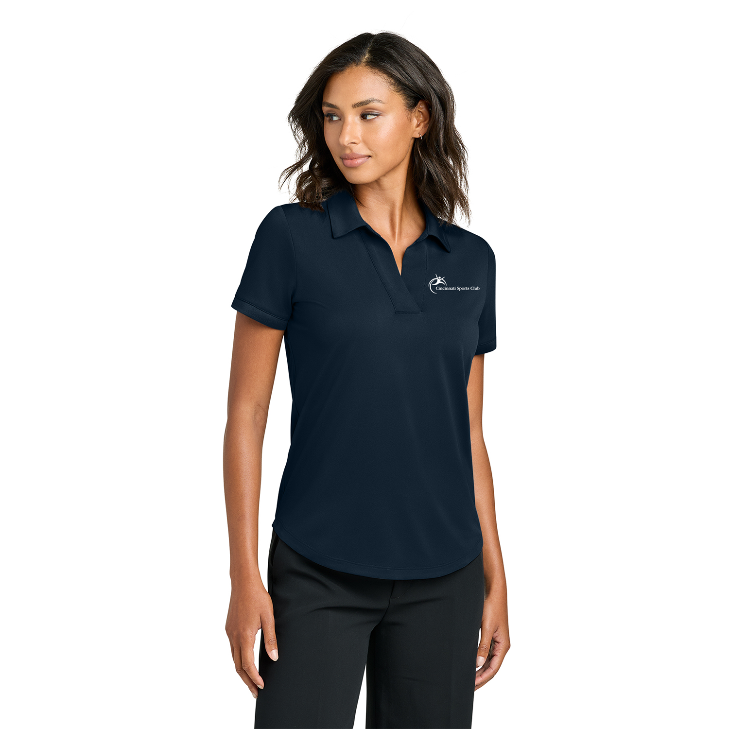 CSC Women’s Everyday Performance Polo