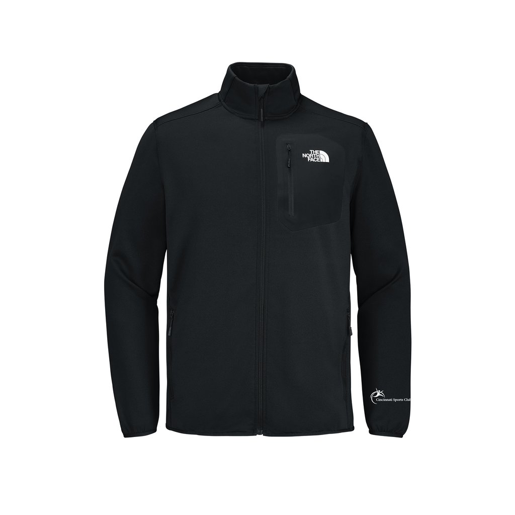 The North Face® Full-Zip Fleece Jacket